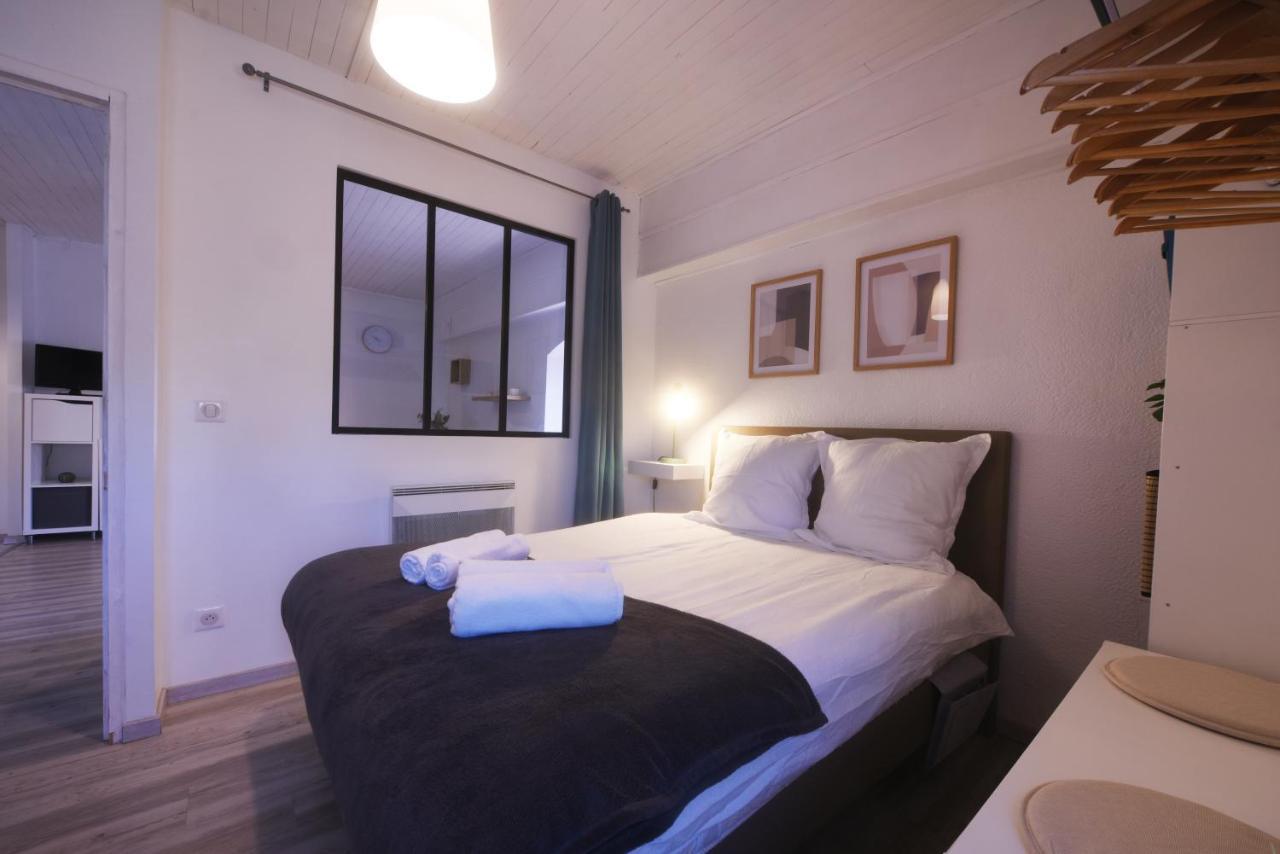 Cabana & Entre 2 Lacs / Residence Montfort Румийи Экстерьер фото