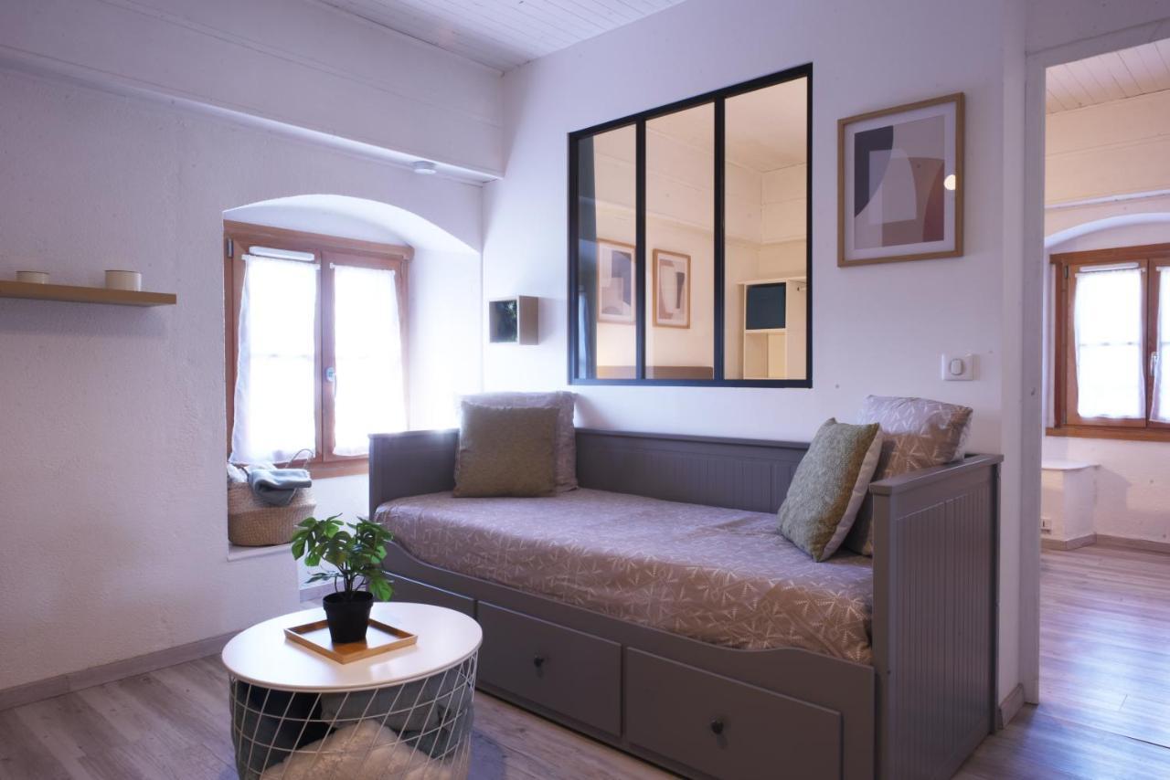 Cabana & Entre 2 Lacs / Residence Montfort Румийи Экстерьер фото