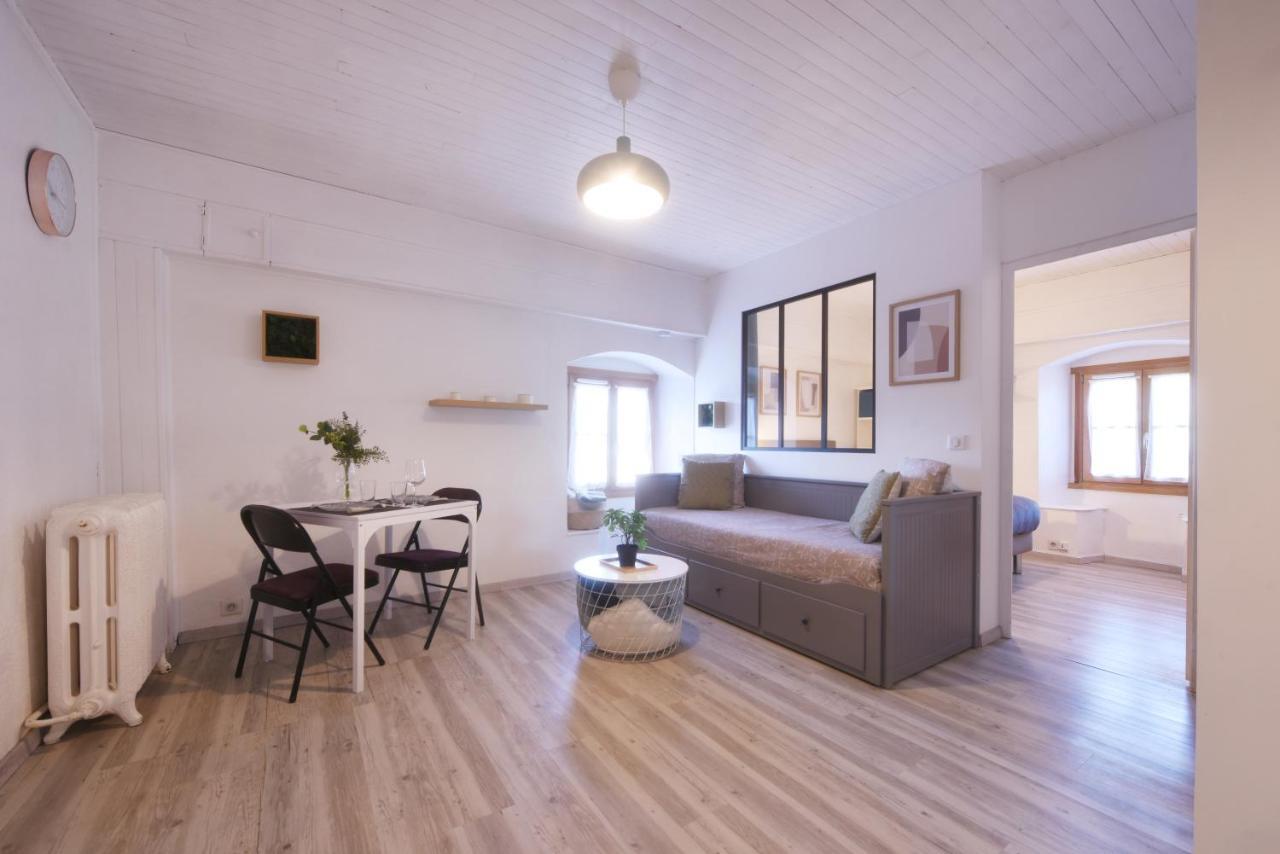 Cabana & Entre 2 Lacs / Residence Montfort Румийи Экстерьер фото