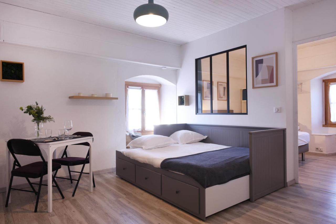 Cabana & Entre 2 Lacs / Residence Montfort Румийи Экстерьер фото